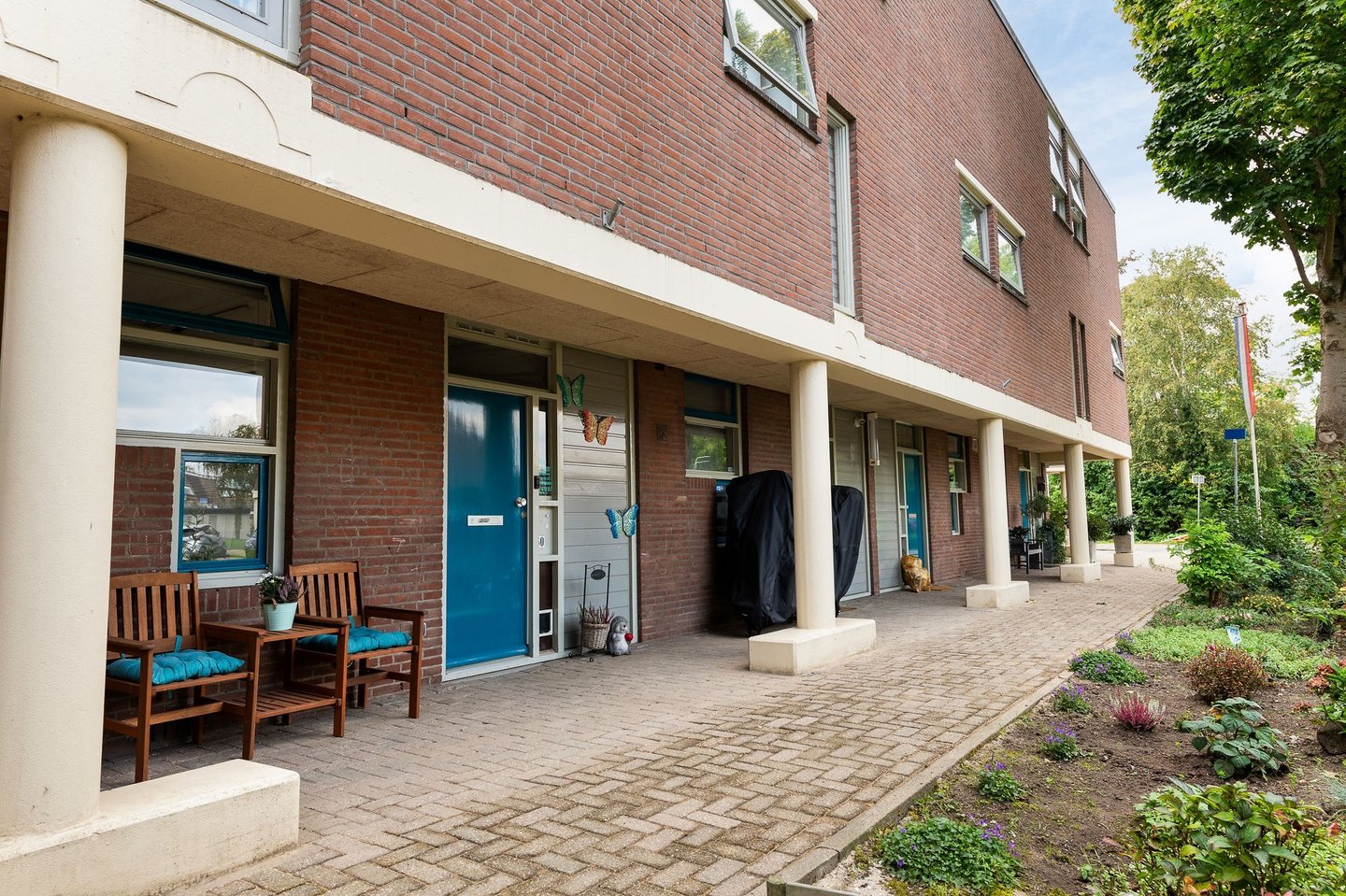 Pollux 60, Berkel en Rodenrijs